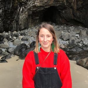 Meet your Posher, Jill